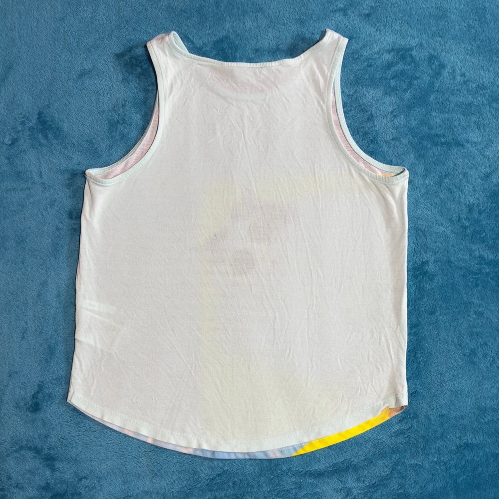 H&M Girl “Cool Cat” purrrfect tank - Picture 3 of 3